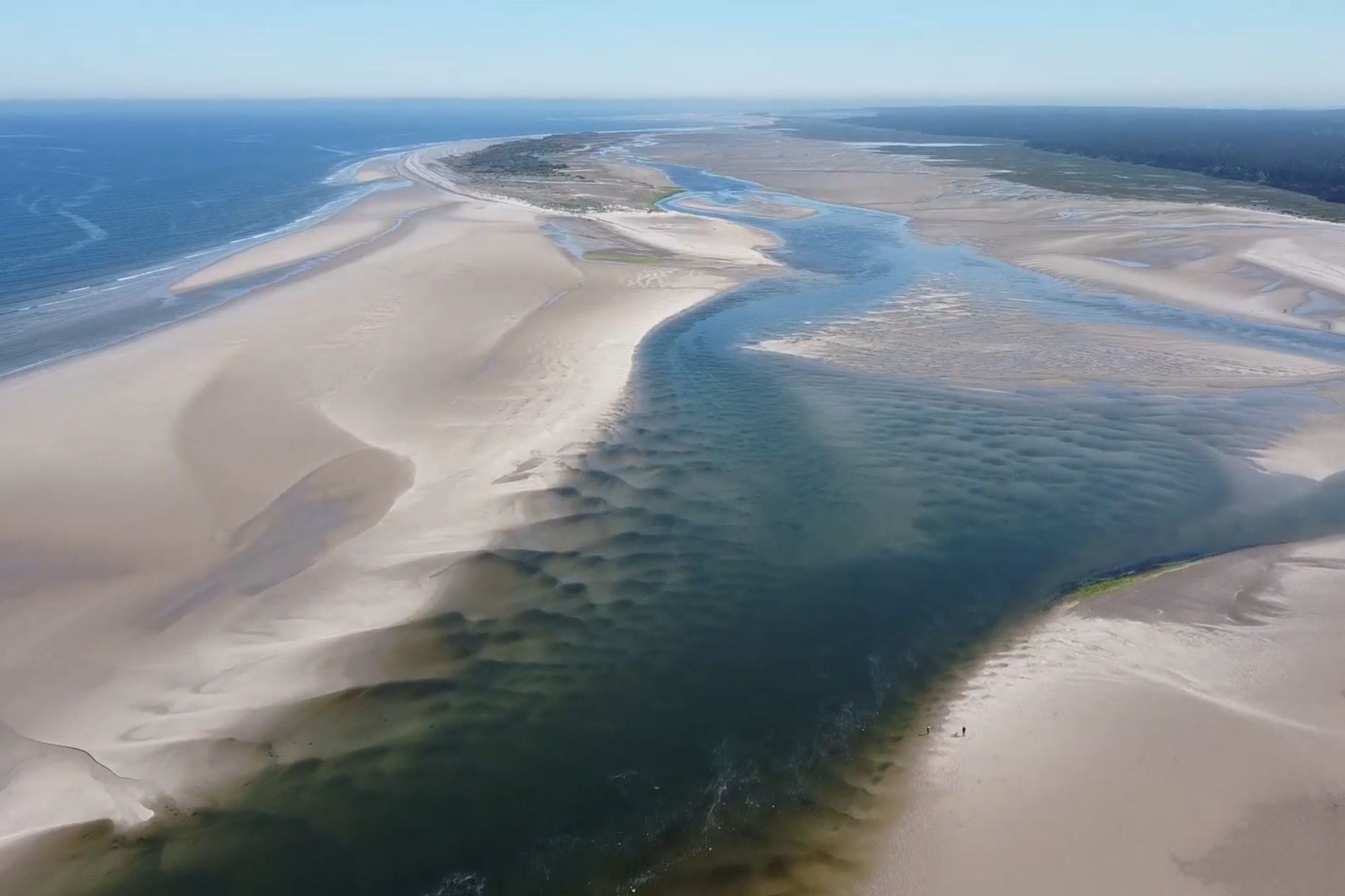 Wschodnia Plaża Nairn