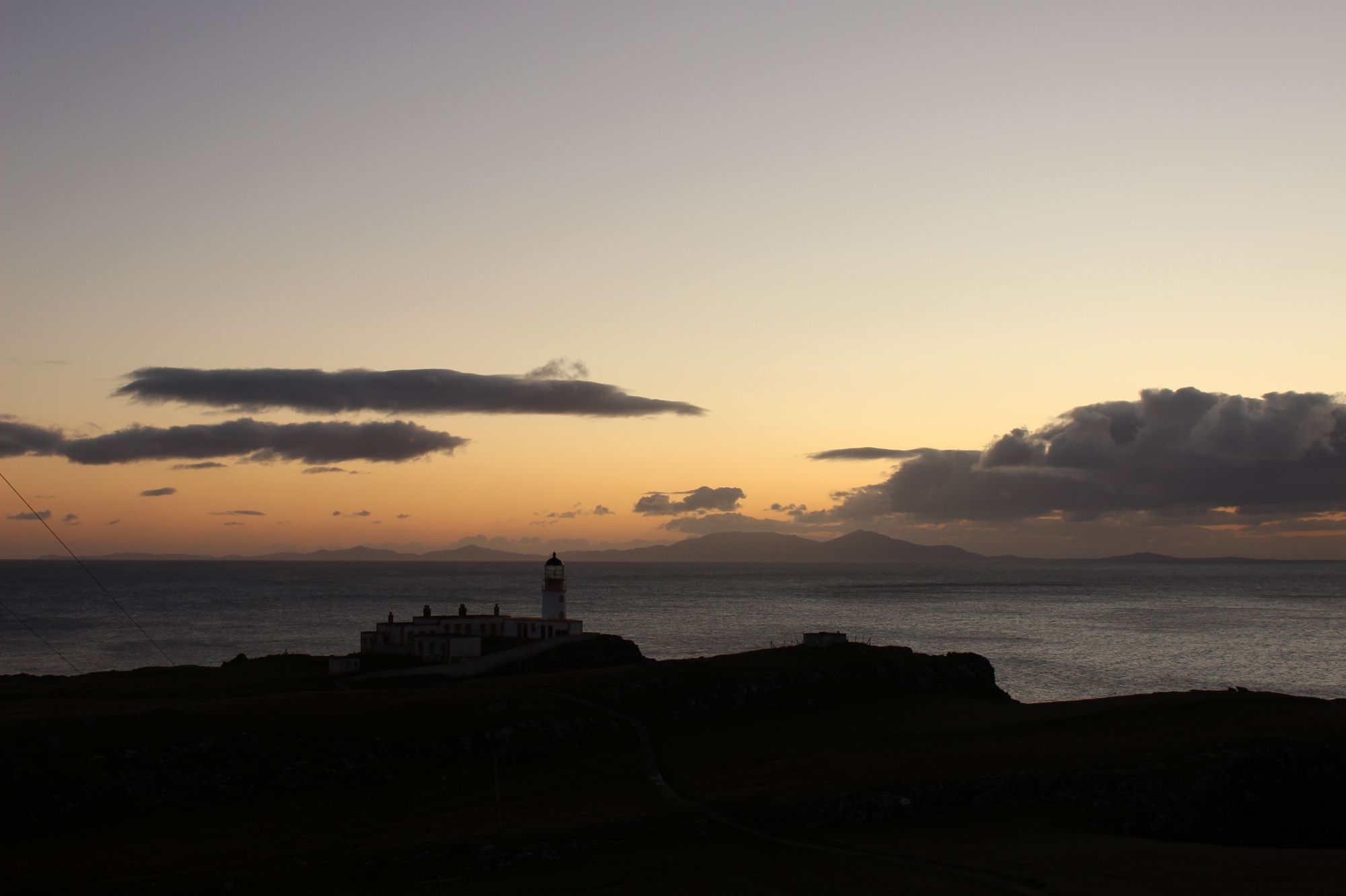Neist Point