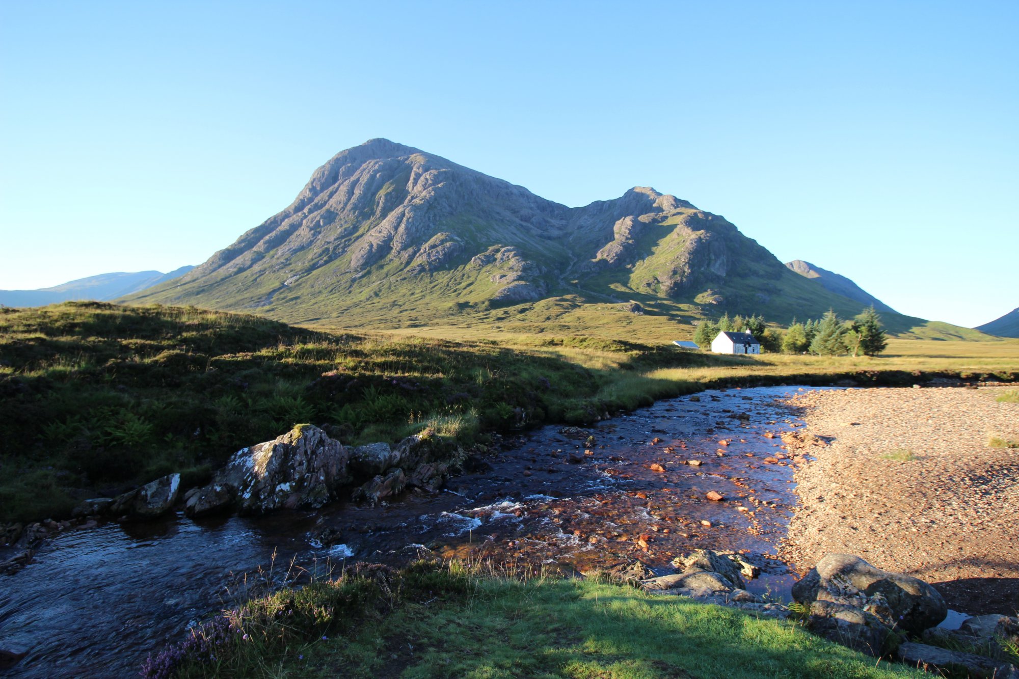 Buachaille Etive Mor