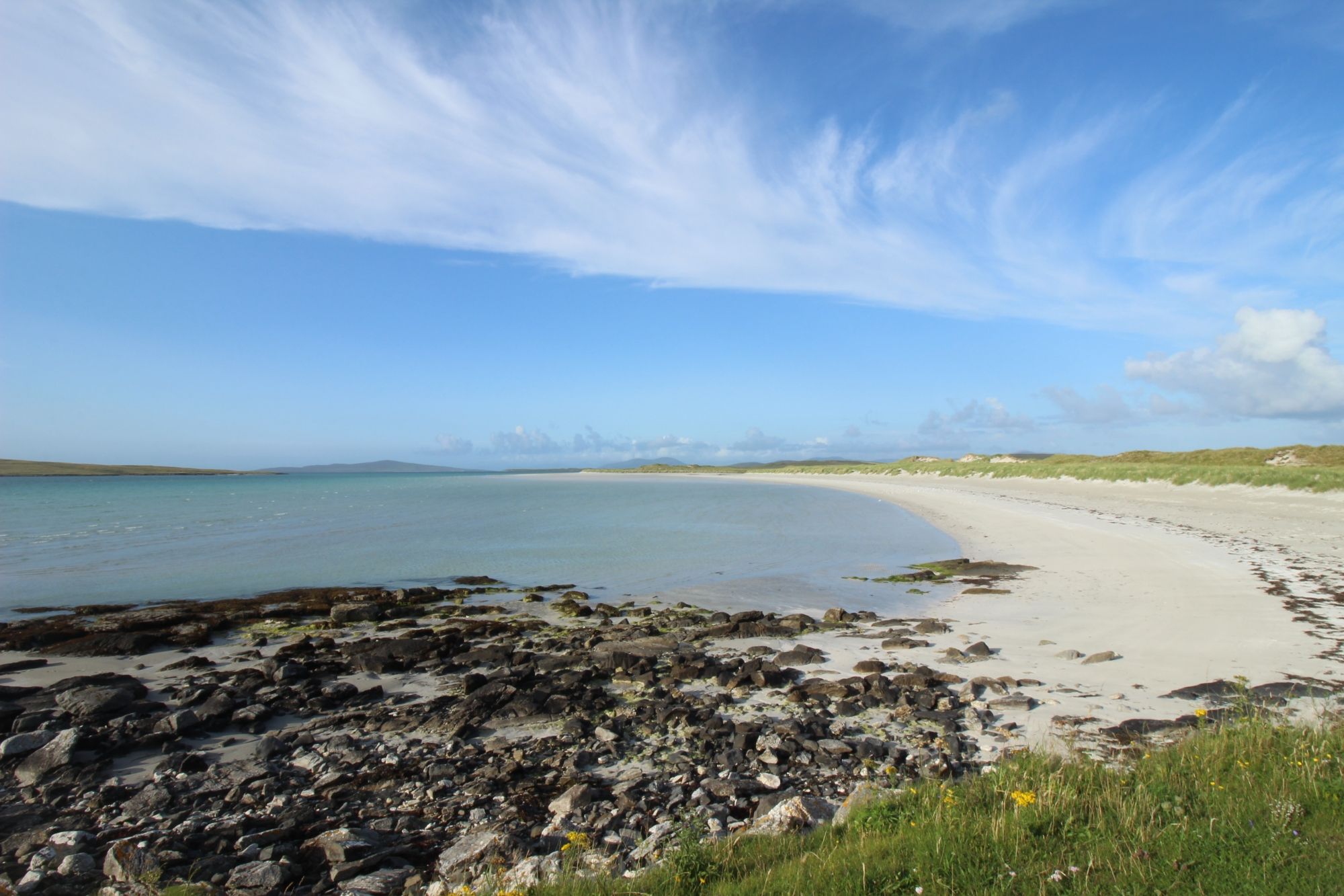 Clachan Sands