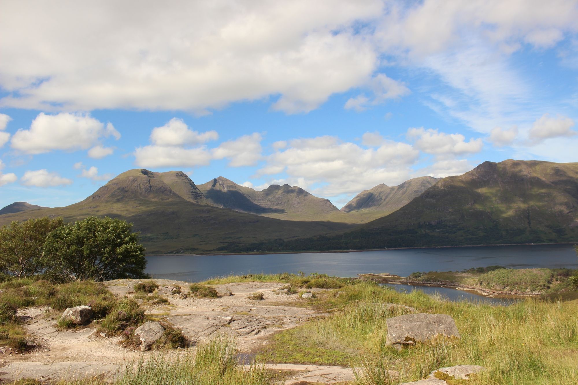 Zatoka Torridon