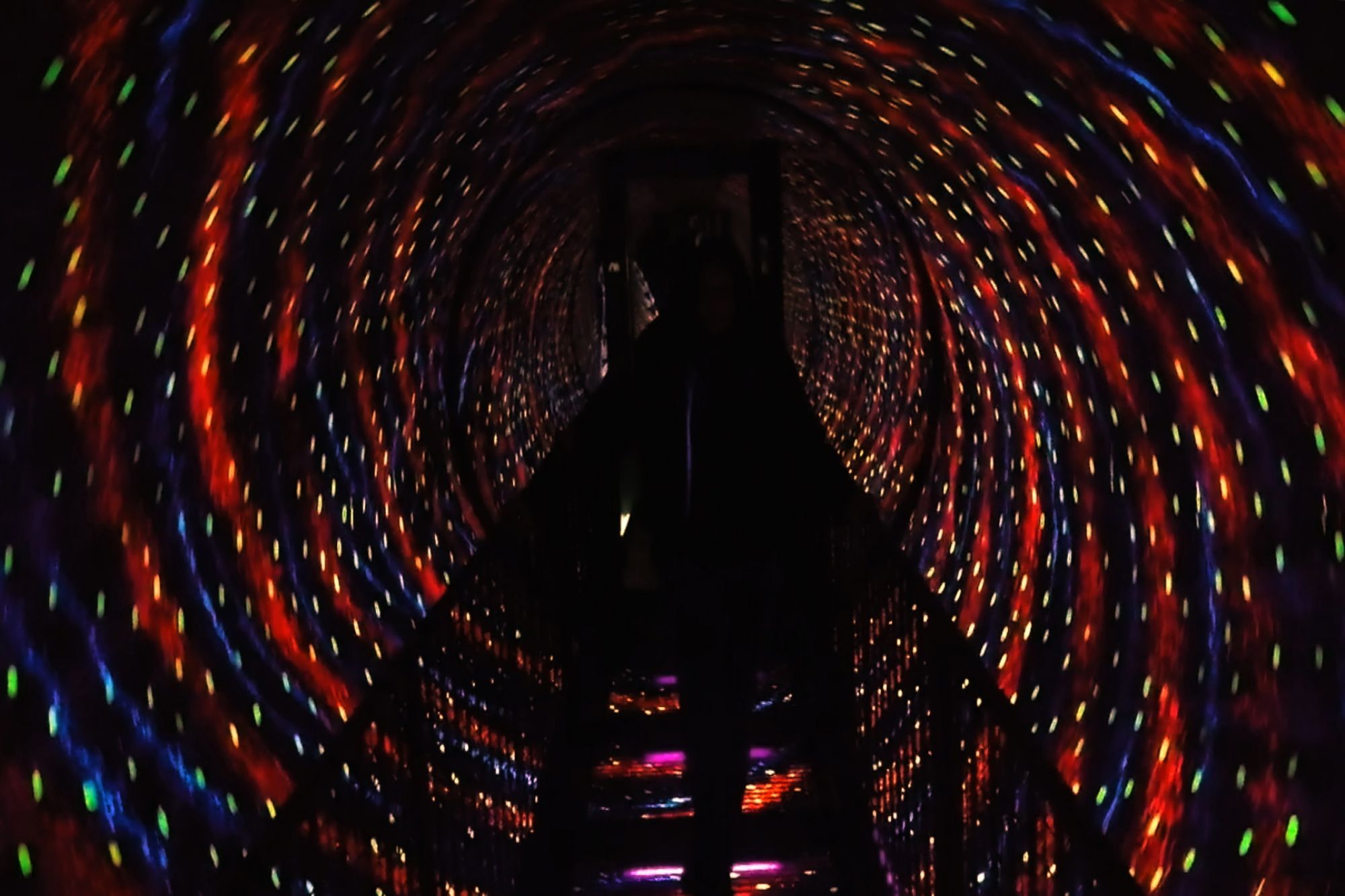 Camera Obscura