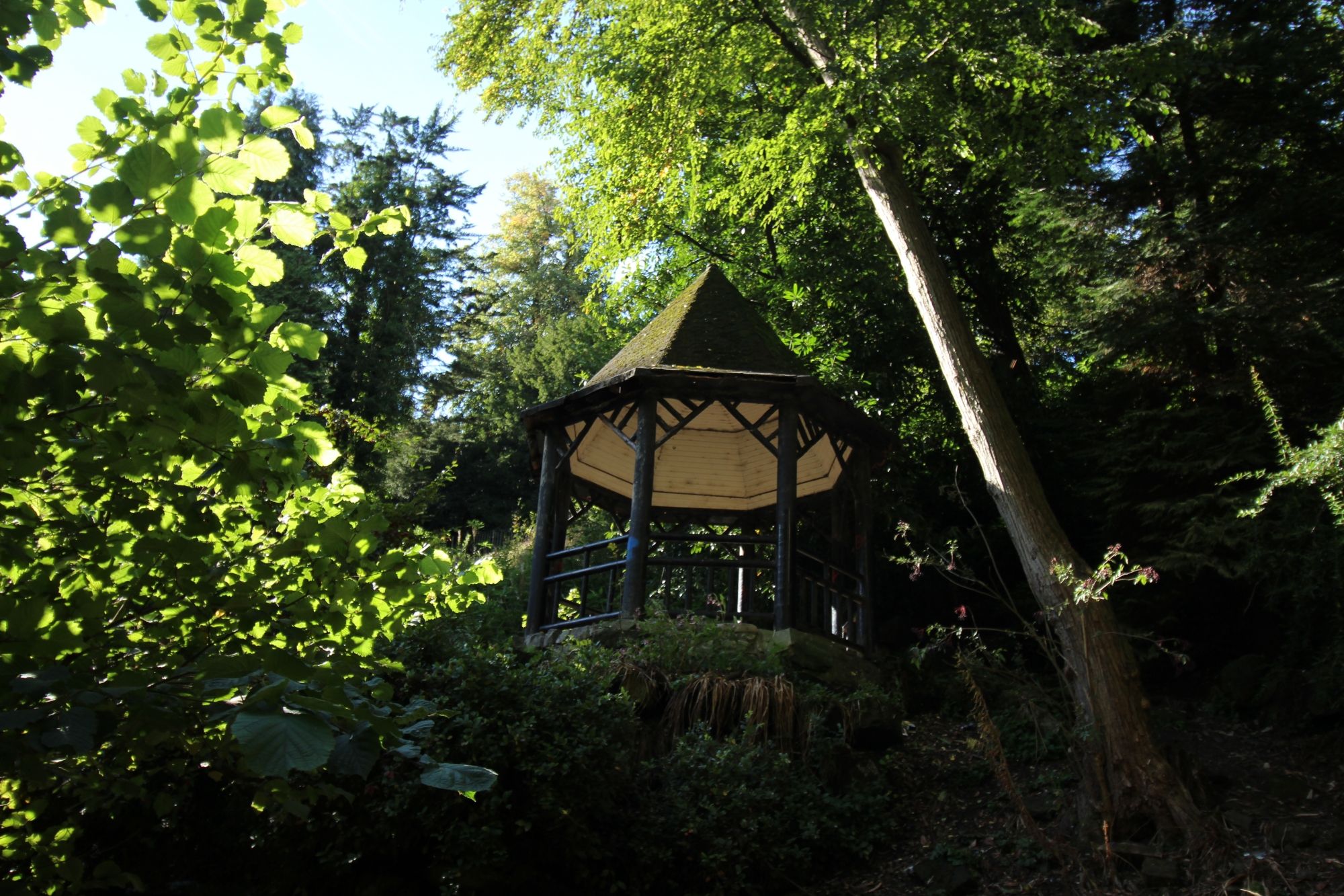 Park Pittencrieff