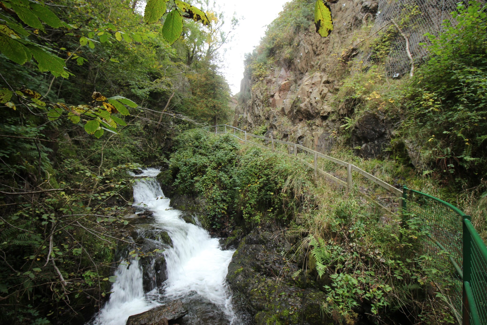 Dolina Tillicoultry