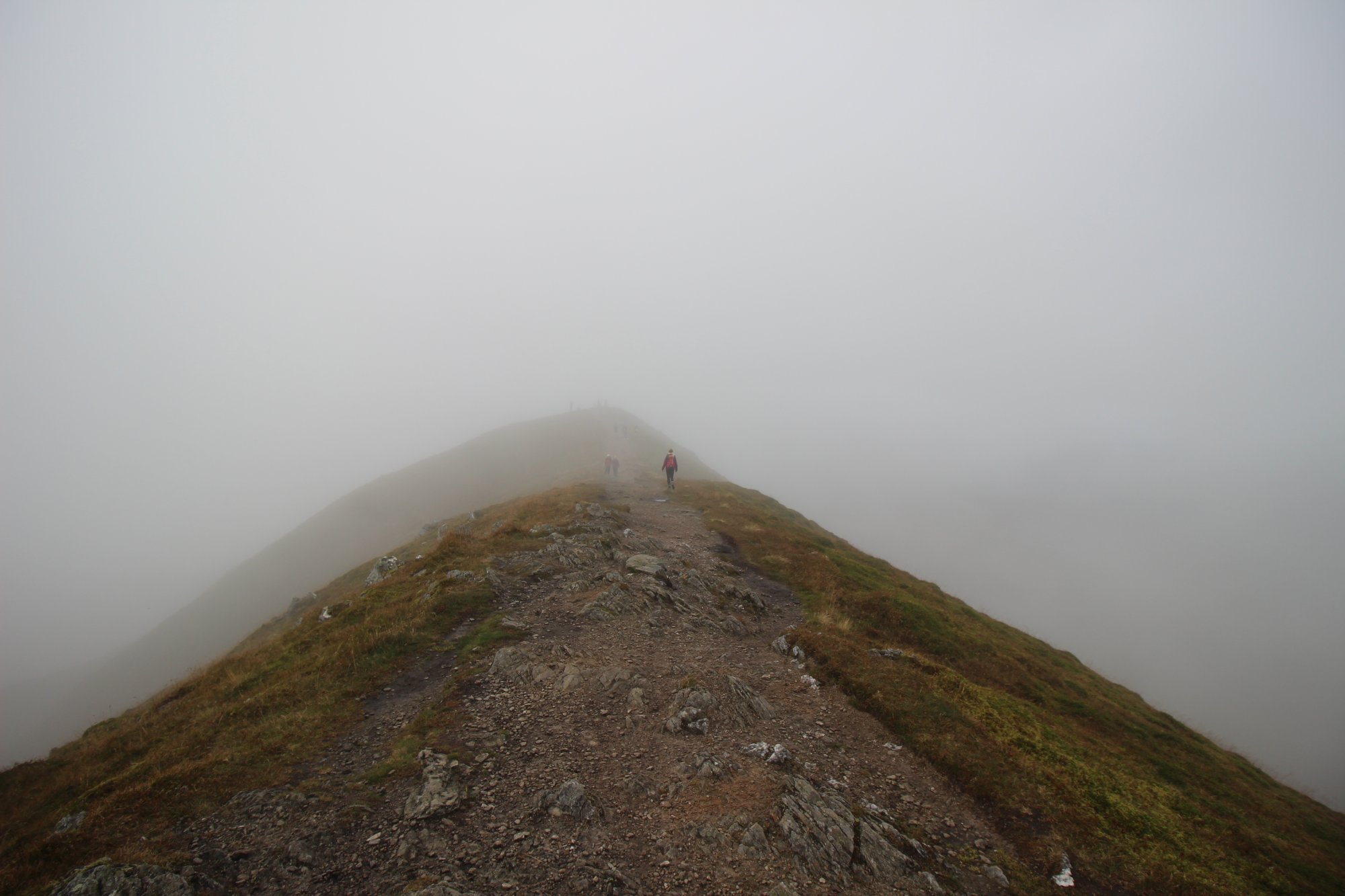 Ben Vorlich nad Loch Earn i Stuc a Chróin