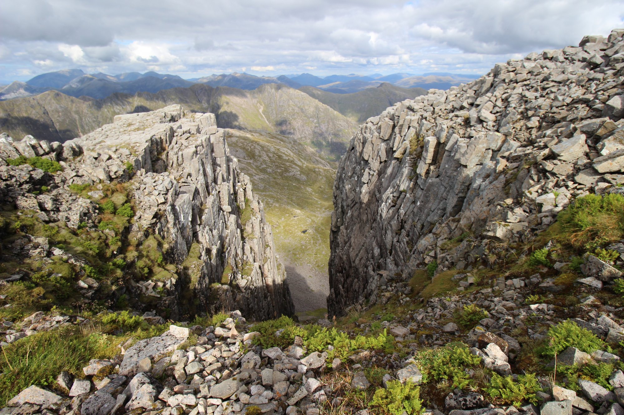 Bidean Nam Bian