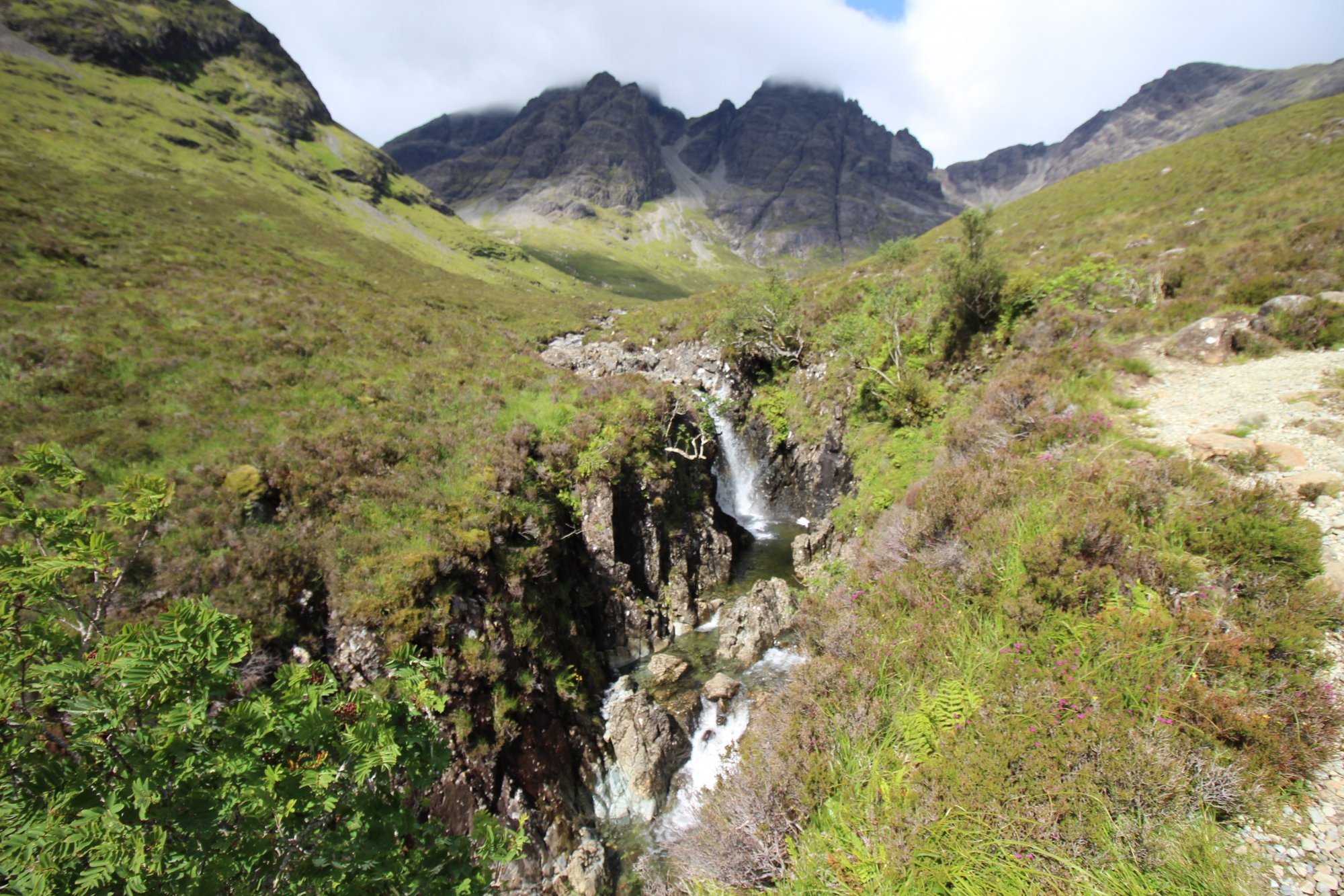 Bla Bheinn