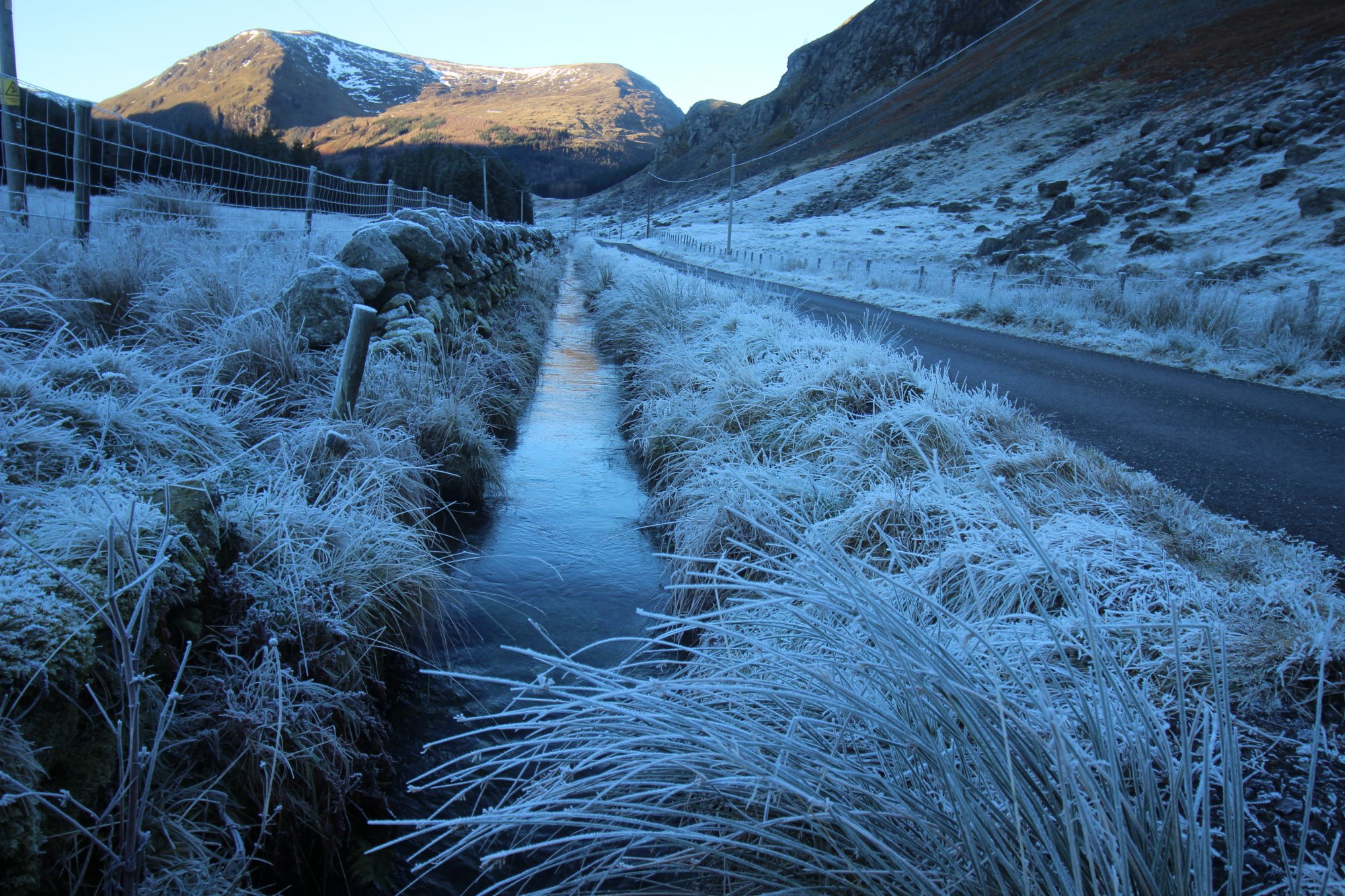 Glen Clova