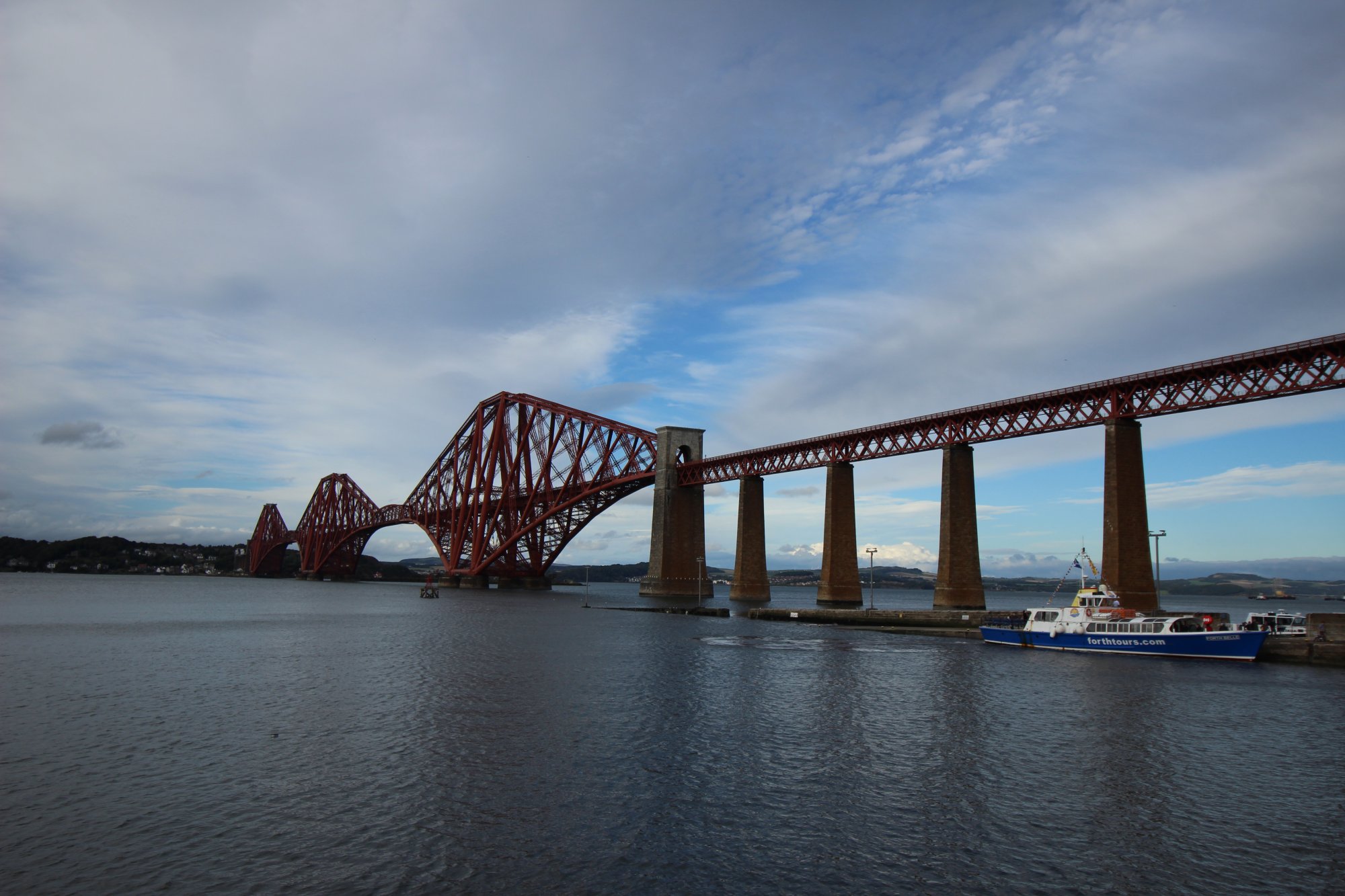 Most nad Firth of Forth