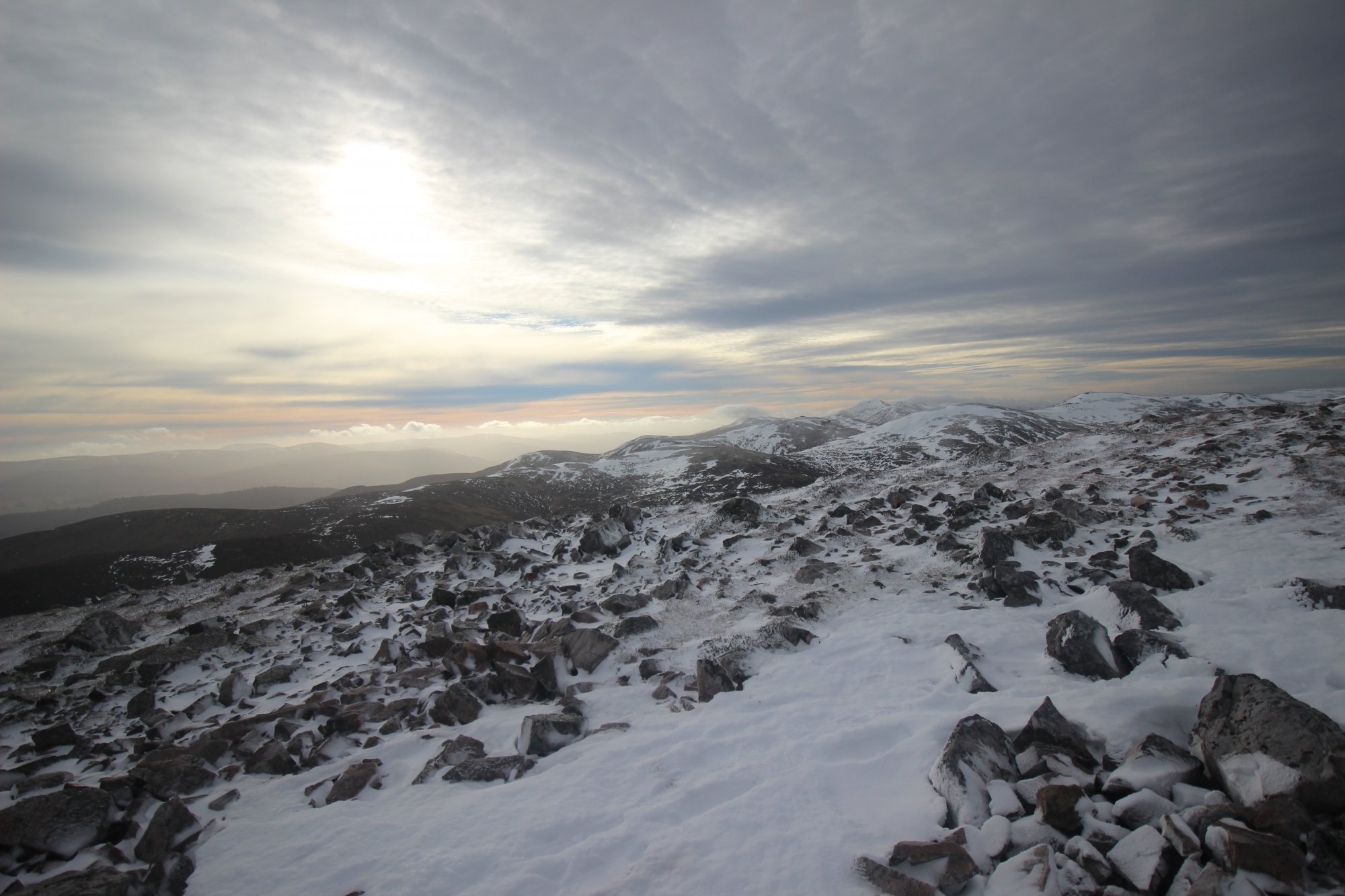 Schiehallion