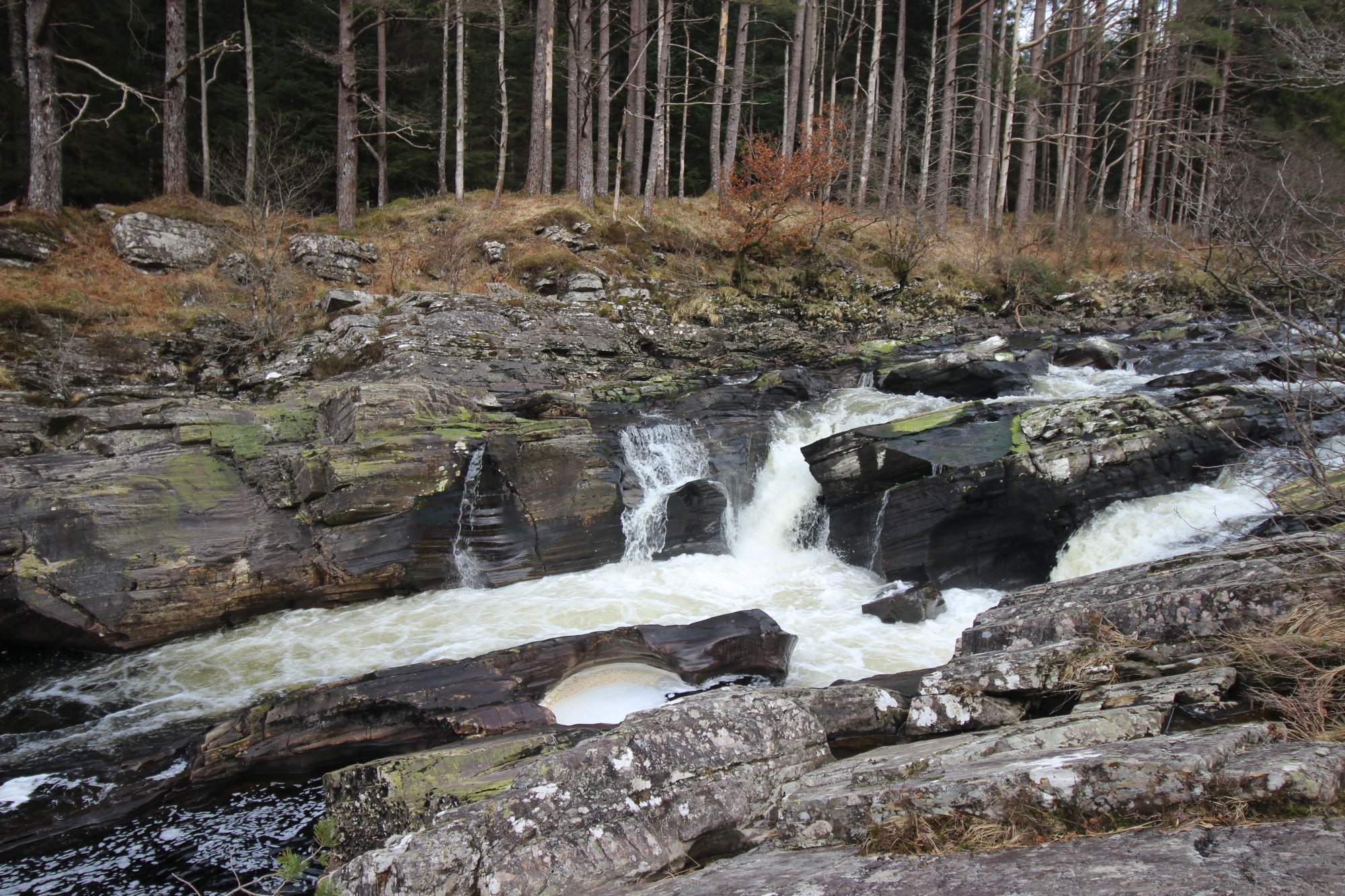 Dolina Orchy