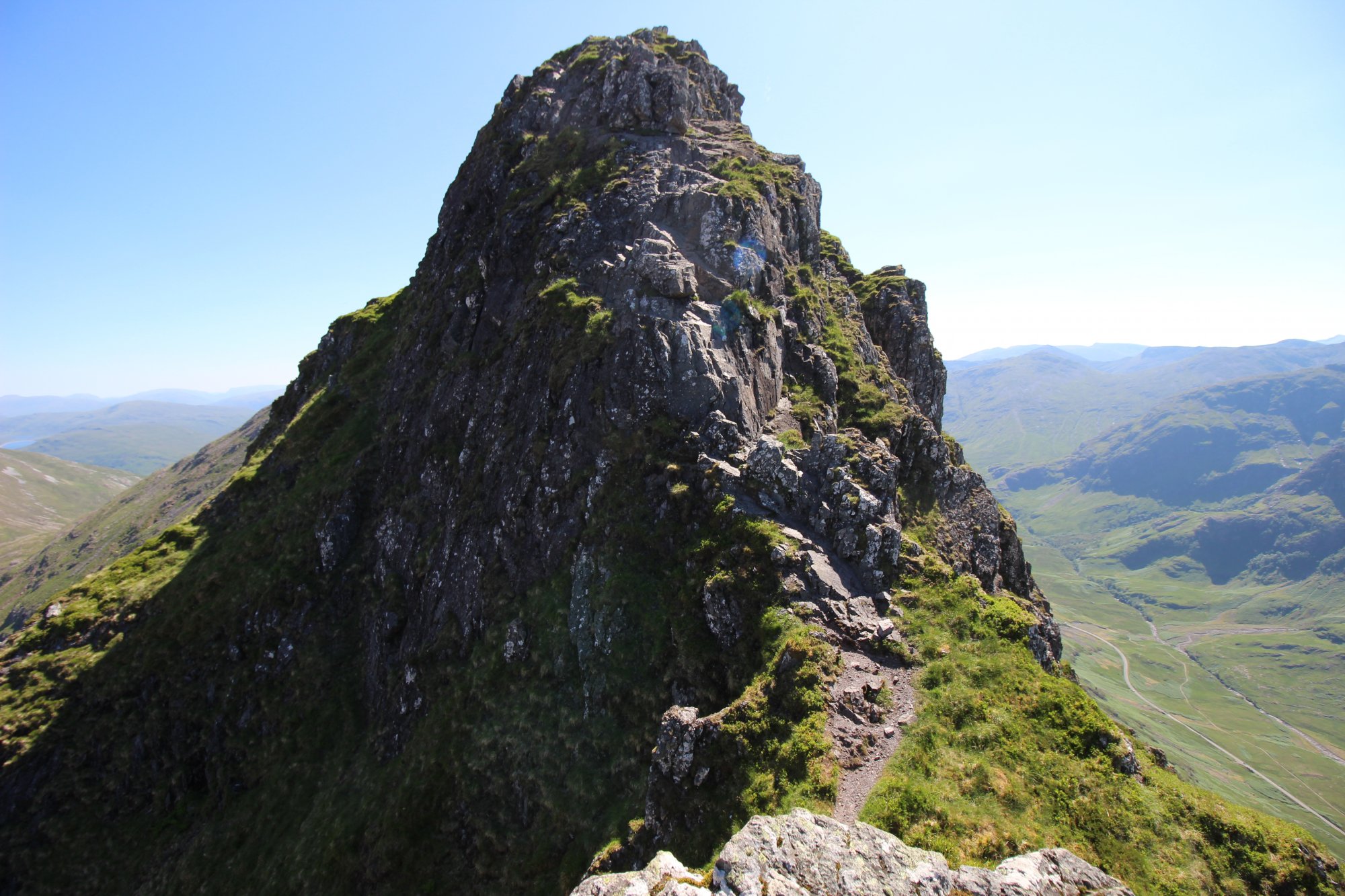 Aonach Eagach