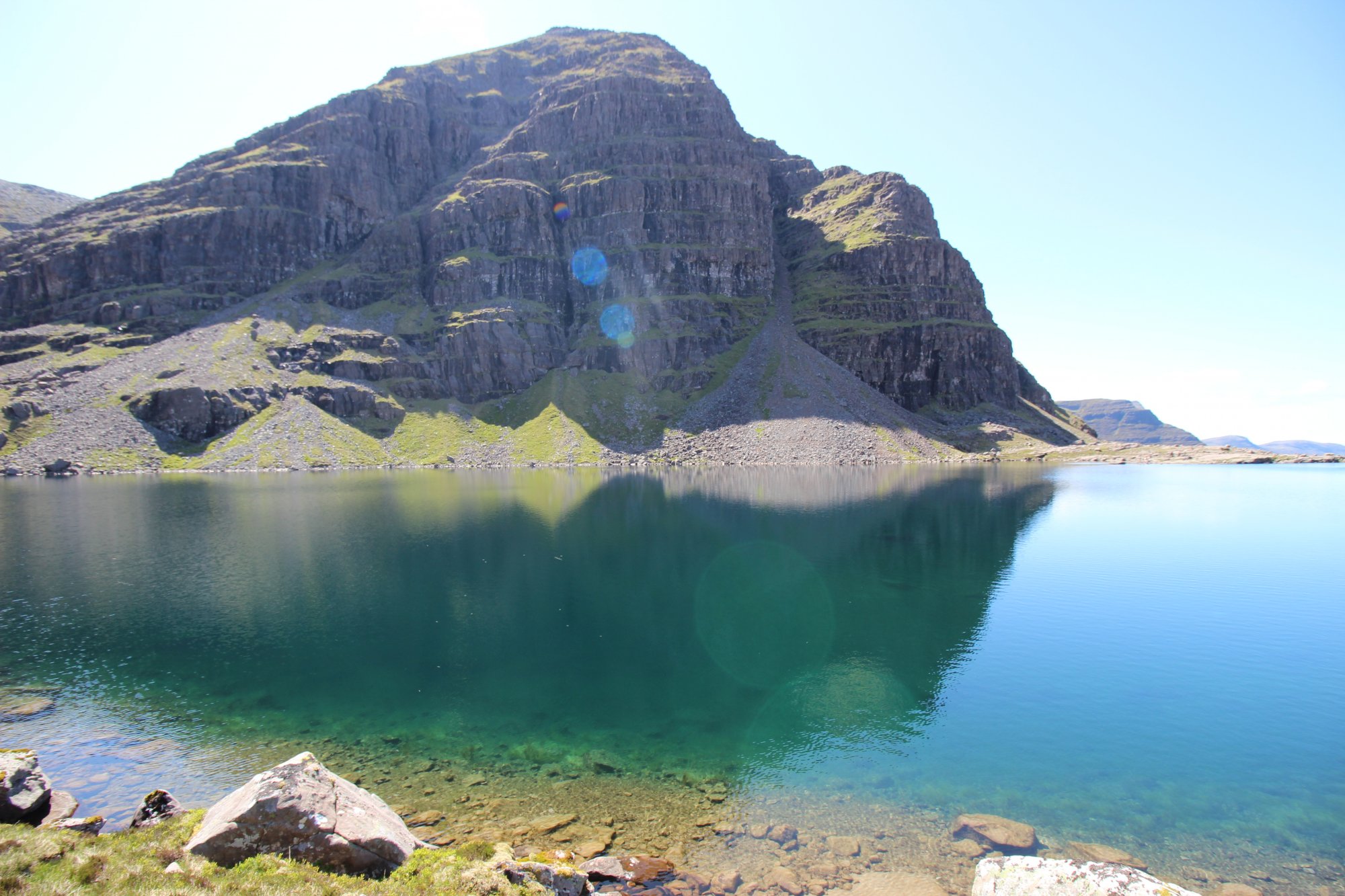 Beinn Eighe