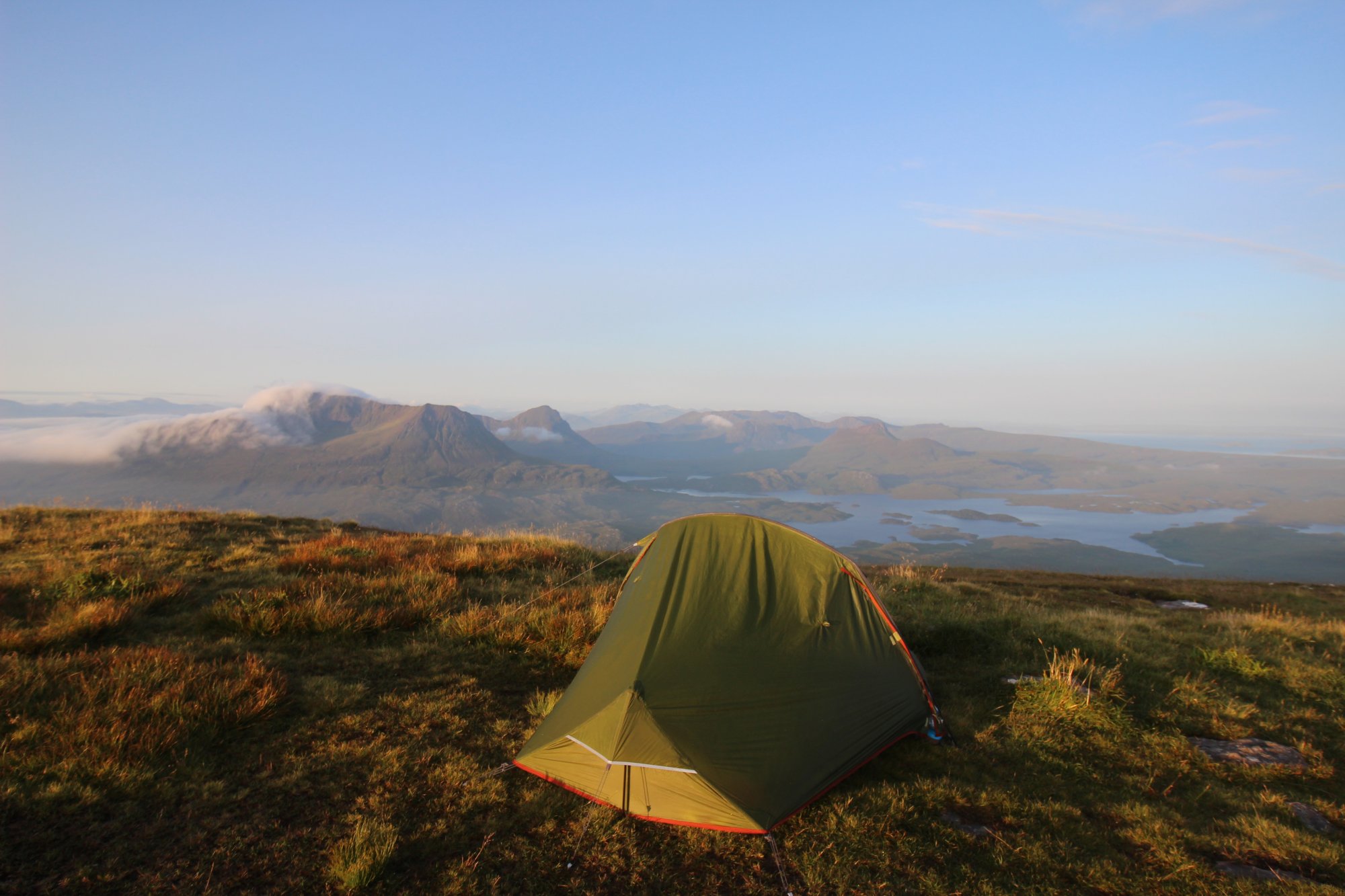 Suilven