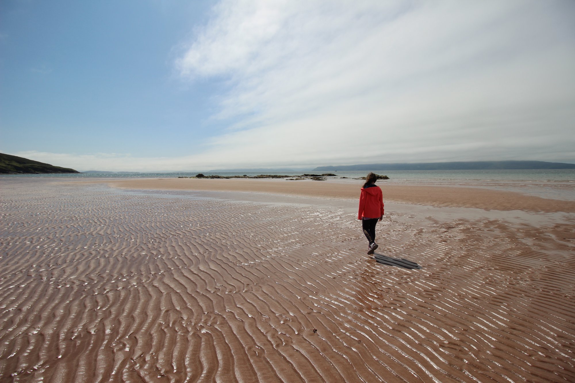 Piaski Applecross