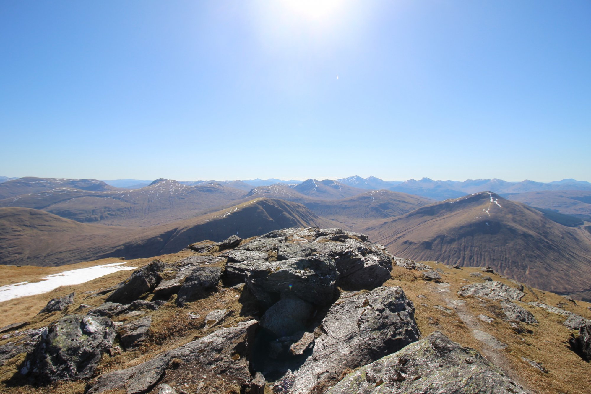 Beinn Dorain