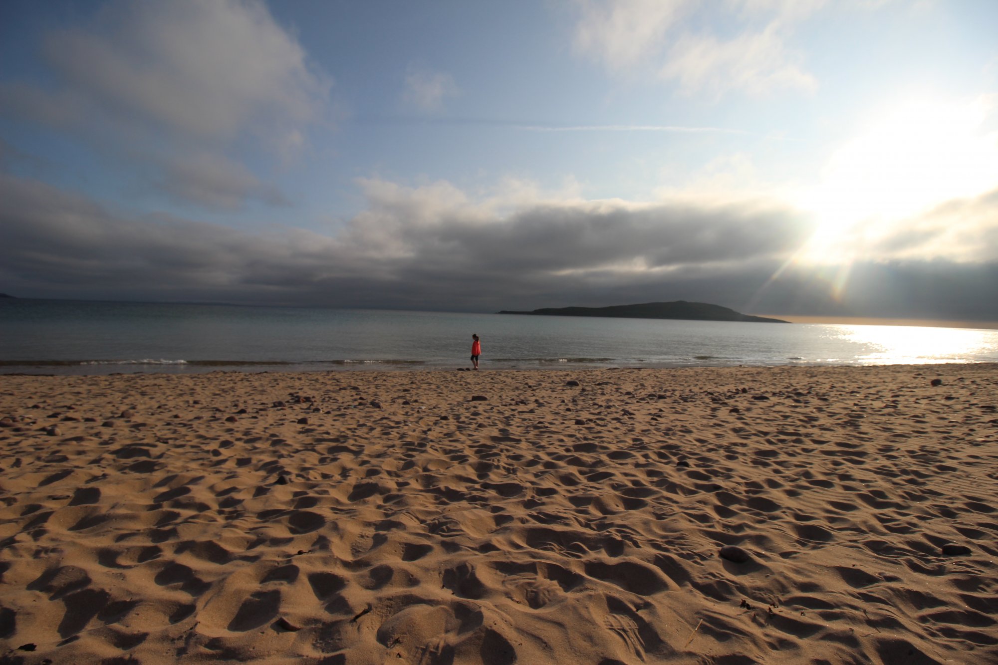 Plaża Big Sand