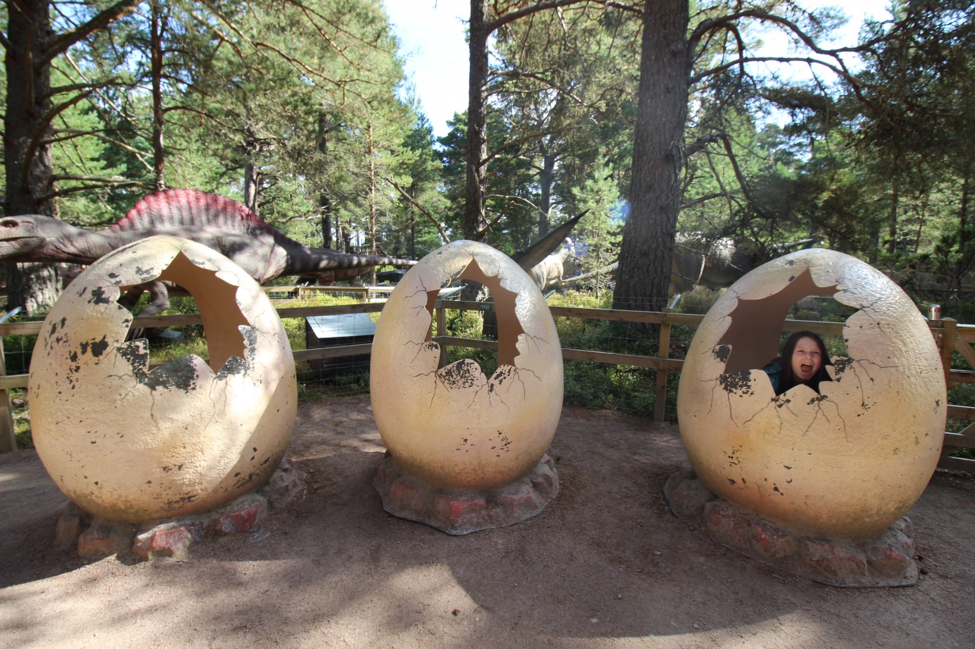 Landmark Aviemore