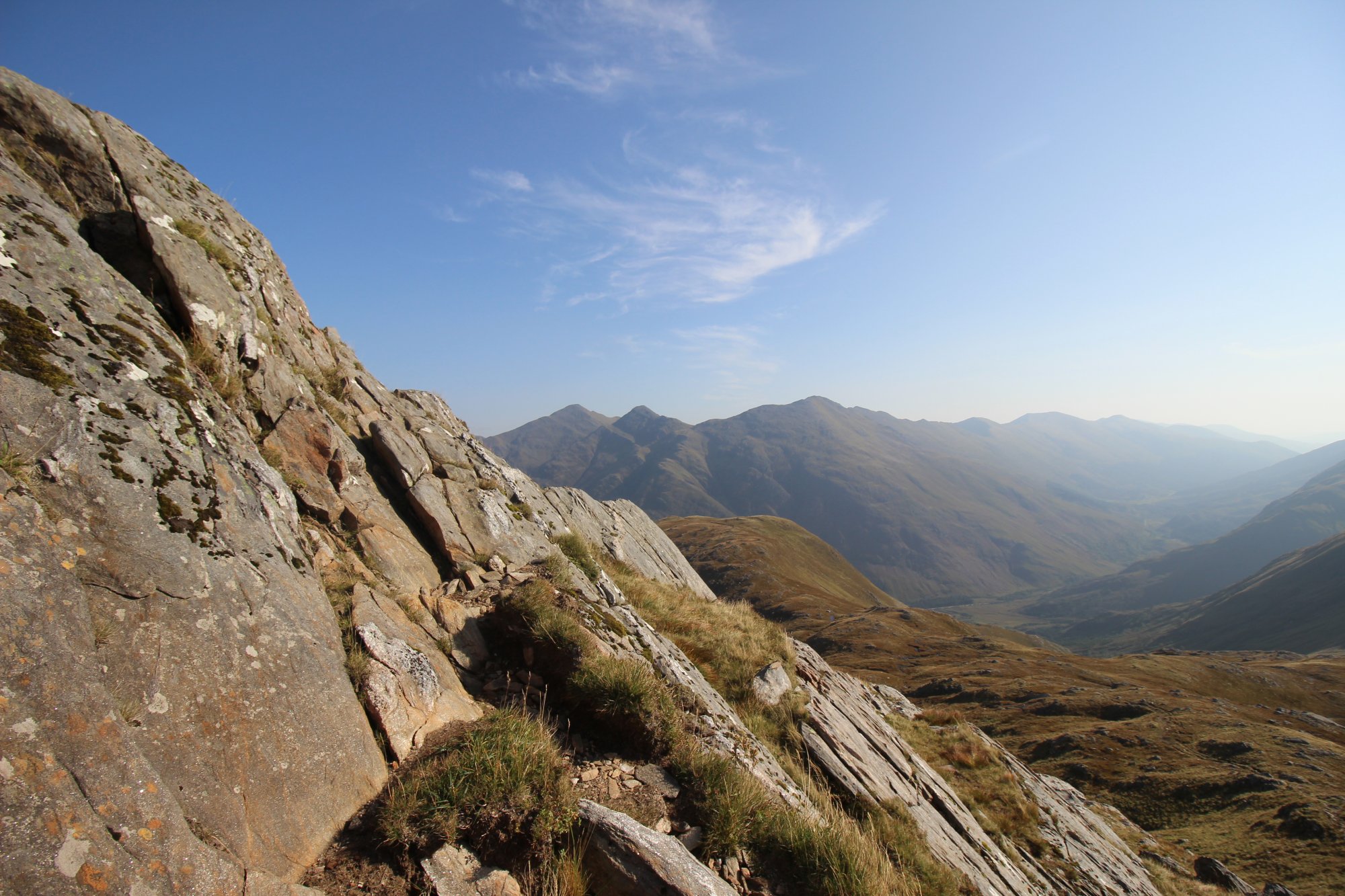 The Saddle