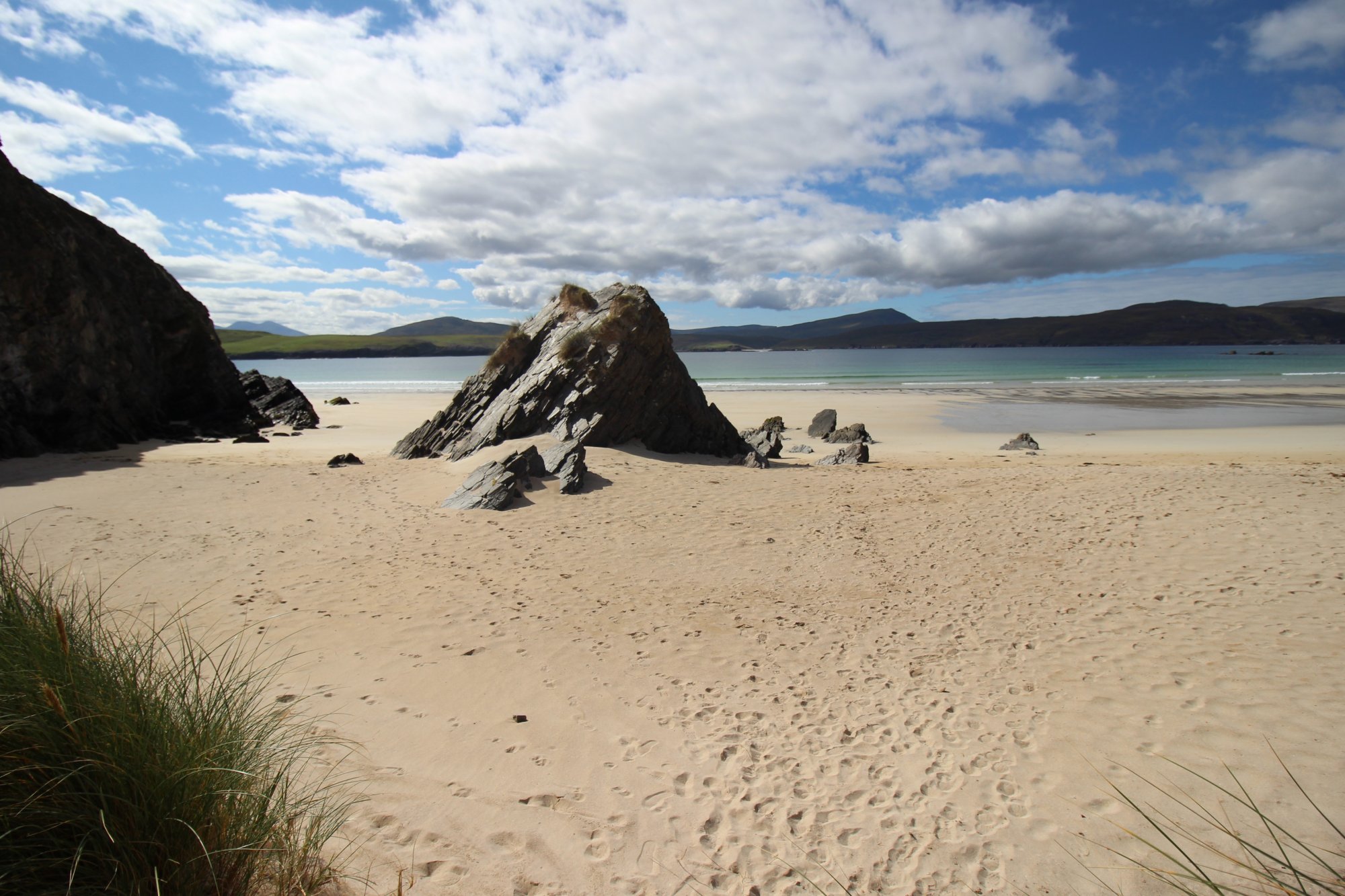 Balnakeil Beach
