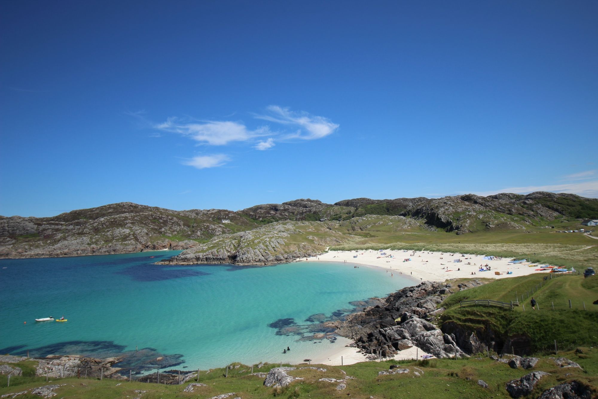 Achmelvich