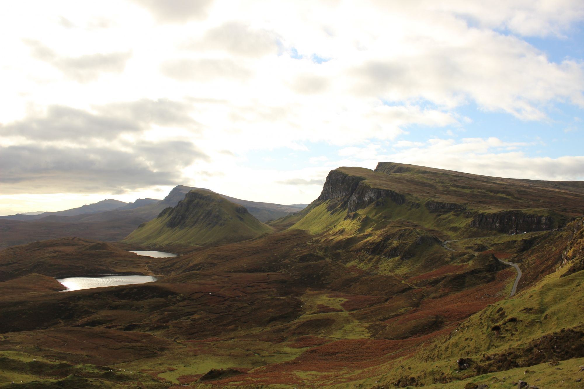 Quiraing