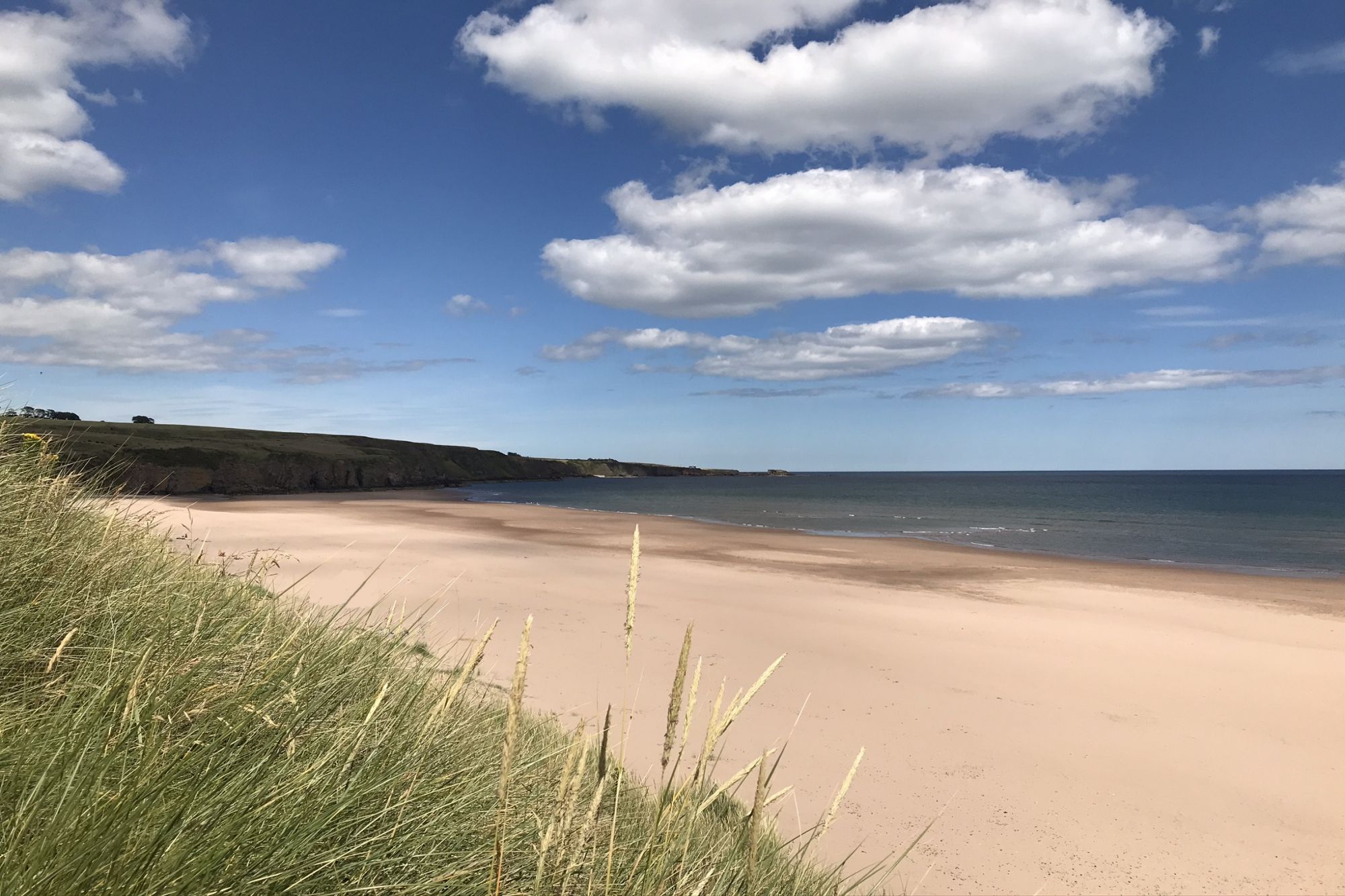 Plaża Zatoki Lunan