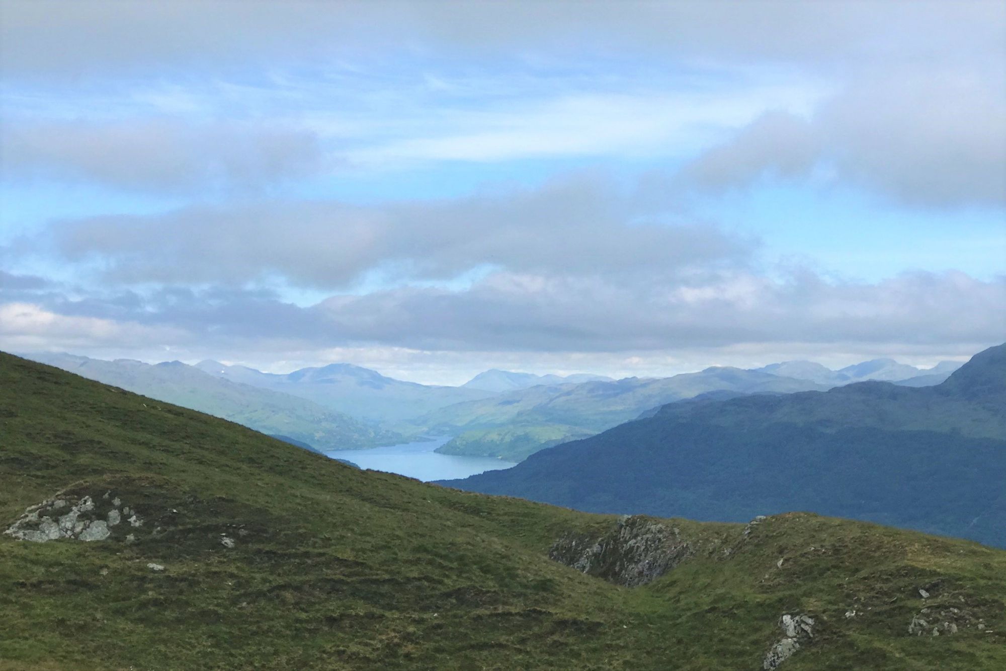 Beinn Dubh